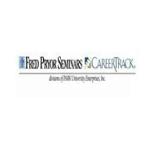 Fred Pryor Seminars logo