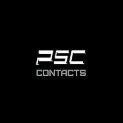 Price Smart Contacts logo
