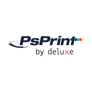 PsPrint logo