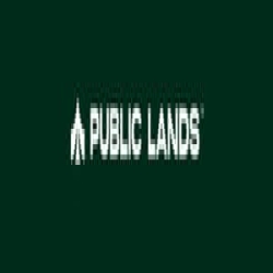 Public Lands logo