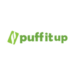 PuffItUp logo