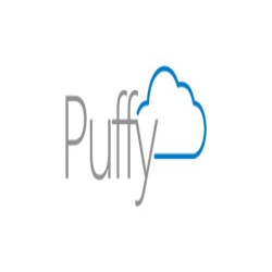 Puffy Mattress logo