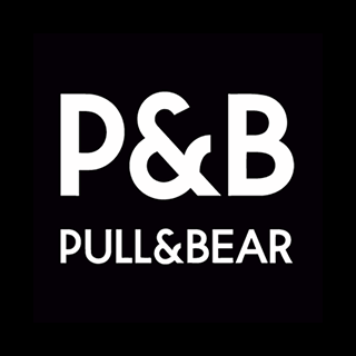 Pullandbear logo