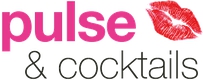 Pulse & Cocktails logo