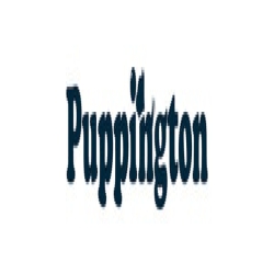 Puppington logo