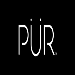 PUR Cosmetics logo