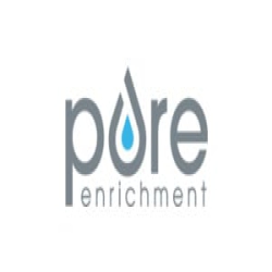 Pure Enrichment logo