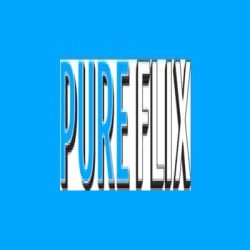 Pure Flix logo