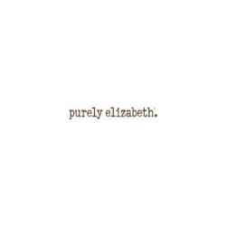 Purely Elizabeth logo