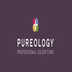 Pureology logo