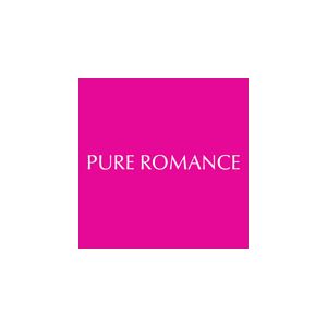 Pure Romance logo