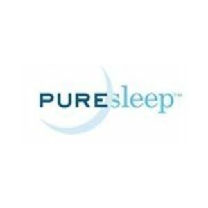 PureSleep logo