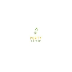 Purity Coffee logo