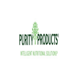 Purity Products logo
