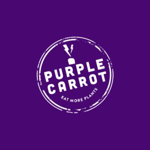 Purple Carrot logo