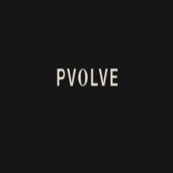 Pvolve logo
