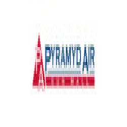 Pyramyd Air logo