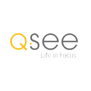 Q-See logo