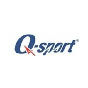 Q-sport logo