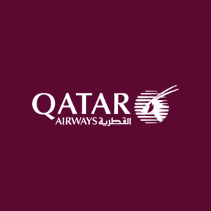 Qatar Airways logo