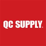 QC Supply logo
