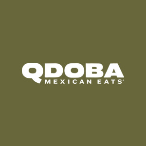 Qdoba Mexican Eats logo