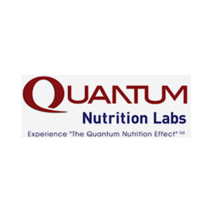 Quantum Nutrition Labs logo