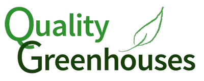Quality Greenhouses logo