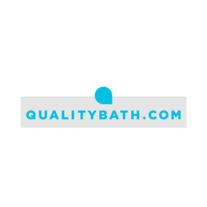 Quality Bath logo