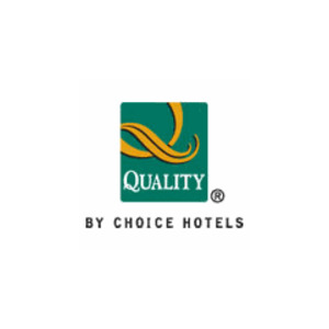 Quality Inn by Choice Hotels logo