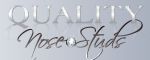 Quality Nose Studs logo