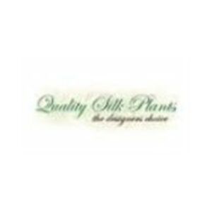 Quality Silk Plants logo