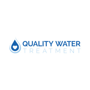 Quality Water Treatment logo