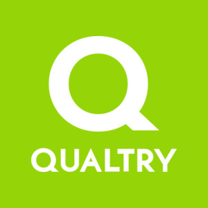 Qualtry logo
