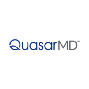 Quasar MD logo