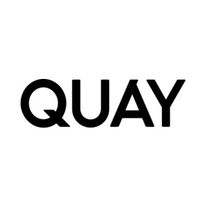 Quay Australia AU logo