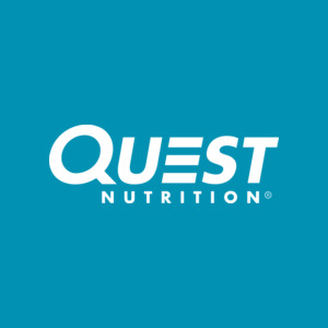 Quest Nutrition logo