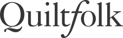 Quiltfolk logo