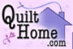 QuiltHome logo