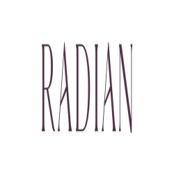 Radian Jeans logo