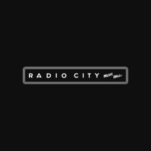 Radio City Music Hall logo