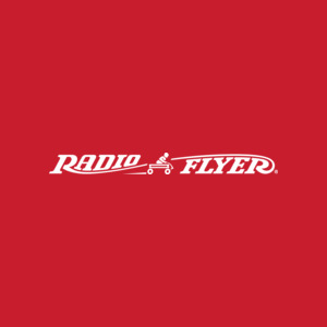 Radio Flyer logo