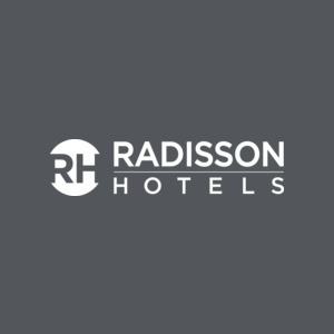 Radisson Hotels logo