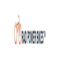 Rad Power Bikes logo