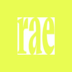 Rae Wellness logo