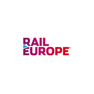 Rail Europe logo