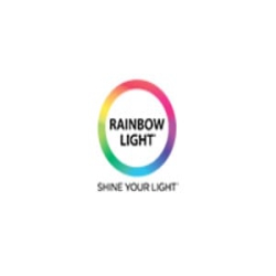 Rainbow Light logo