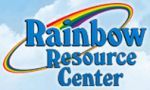 Rainbow Resource Center logo