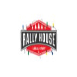 Rally House logo