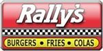 Rally's logo